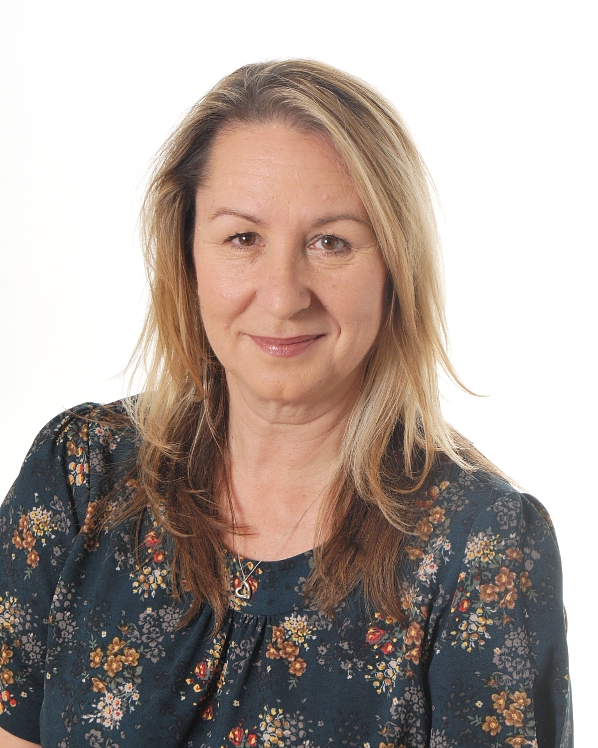 Mrs DJones