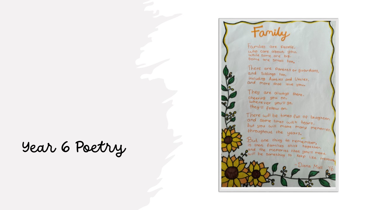 Writing at Field View