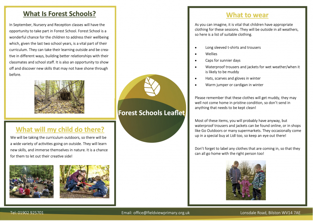 Forest-schools
