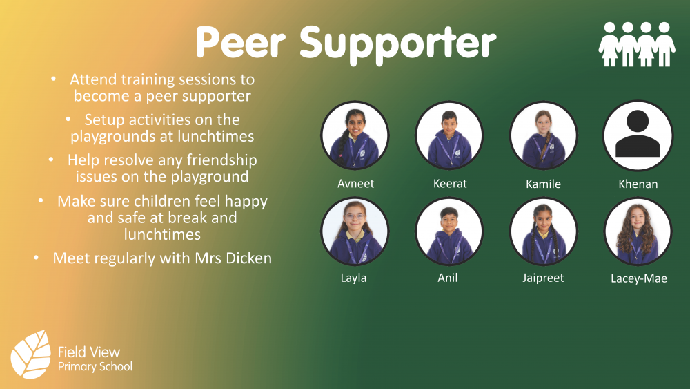 PeerSupporter- 23-24