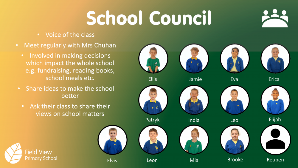School Council - 23-24